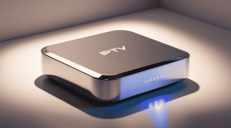 IPTV BOX ANATEL