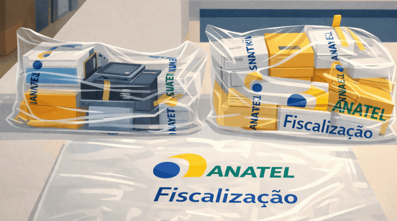 fiscalizacao ANATEL