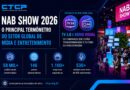 nab show 2026