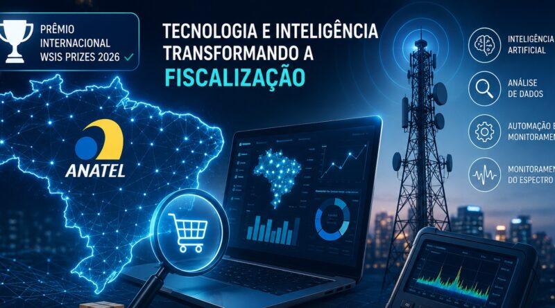 premio anatel
