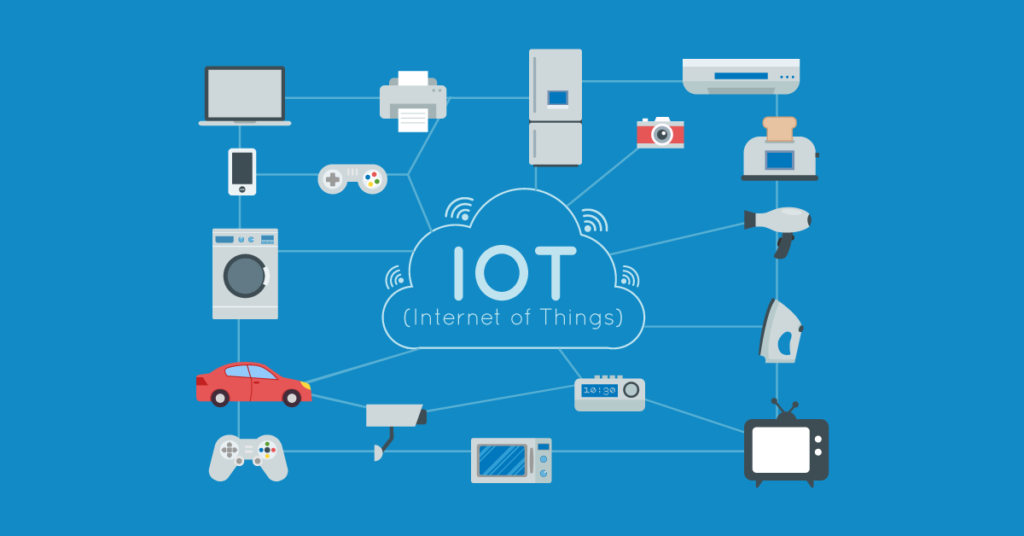 Certificação Anatel para produtos de Internet das Coisas