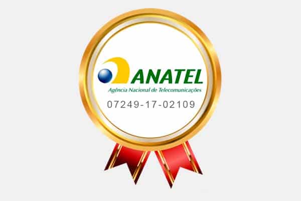 Certificadora Anatel para produtos de Telecomunicações